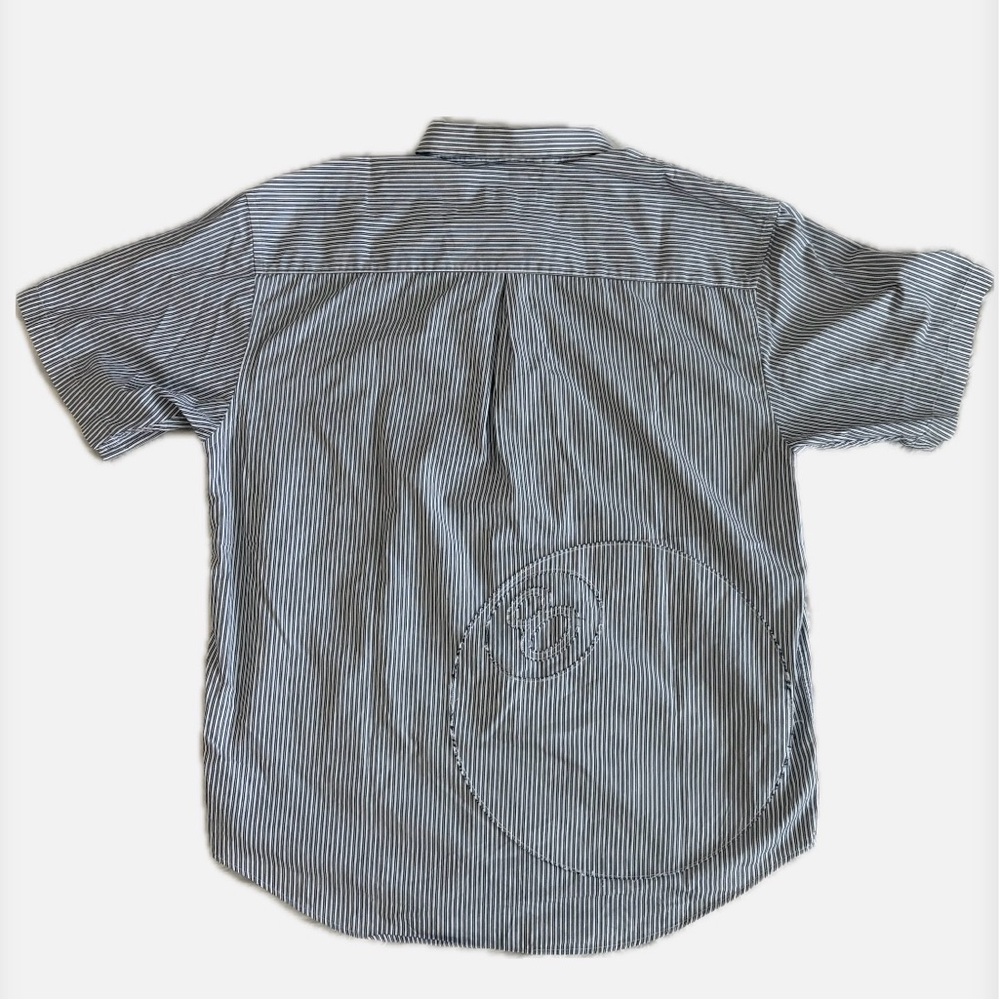 Stüssy Button Down